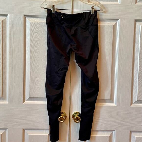 BLACK COPPER FIT LADIES PANTS SIZE SMALL EUC - Picture 4 of 4